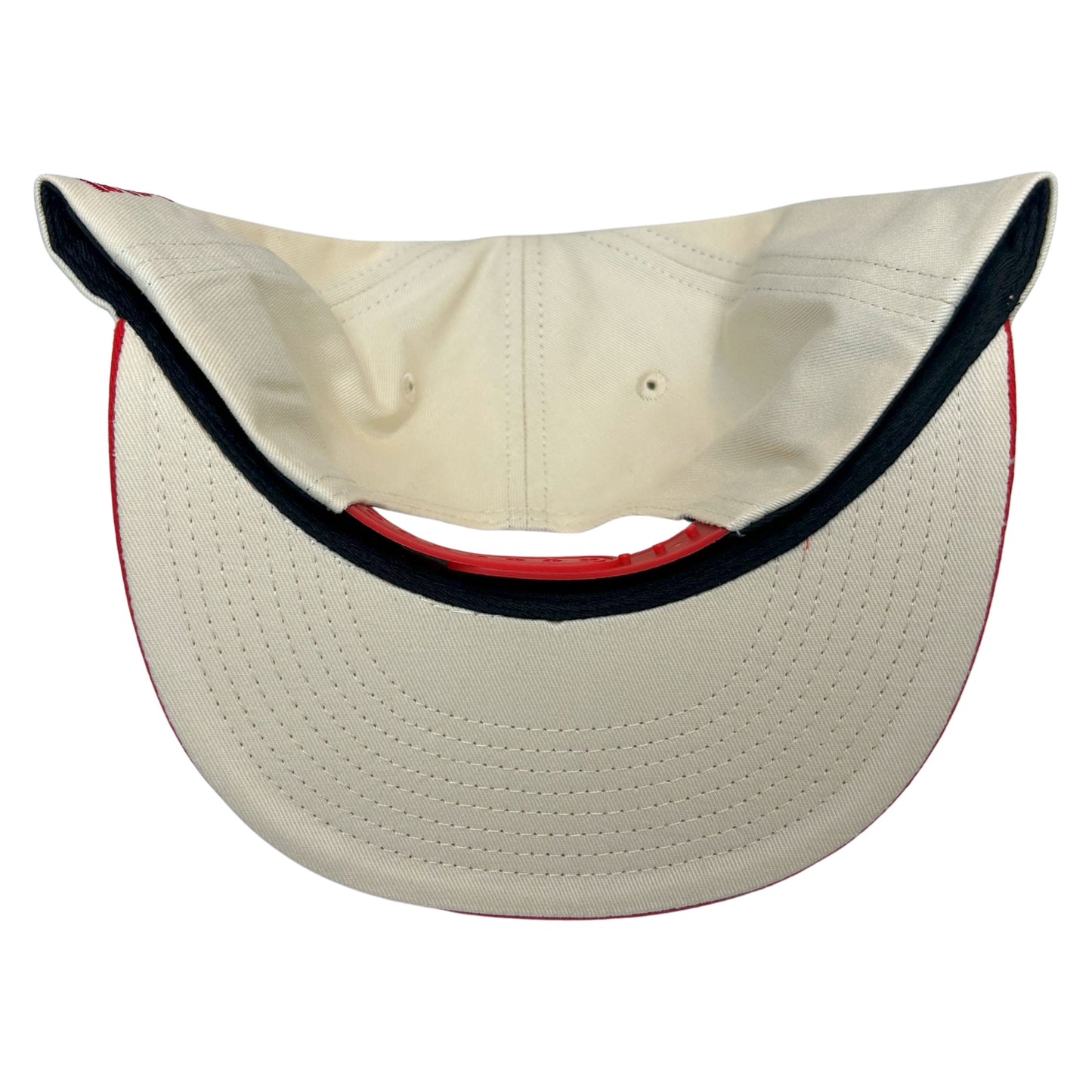 Candlestick Snapback Hat - Hats