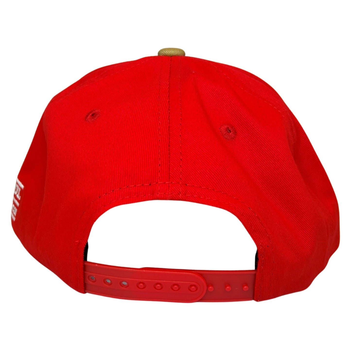 Candlestick Snapback Hat - Hats