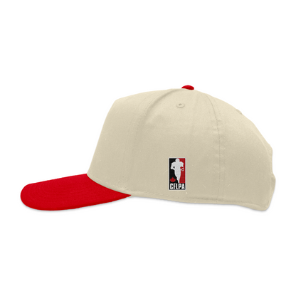 2025 CFLPA All Star Snapback Hat