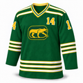 Chicago Cougars Remix Jersey - Green