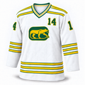 Chicago Cougars Jersey - White