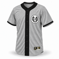 Chicago Union Giants NLB Jersey - Gray