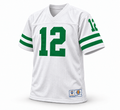 Chicago Winds WFL Jersey - White