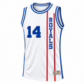 1969 Cincinnati Royals Jersey - White