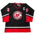 Cleveland Barons Remix Jersey - Black