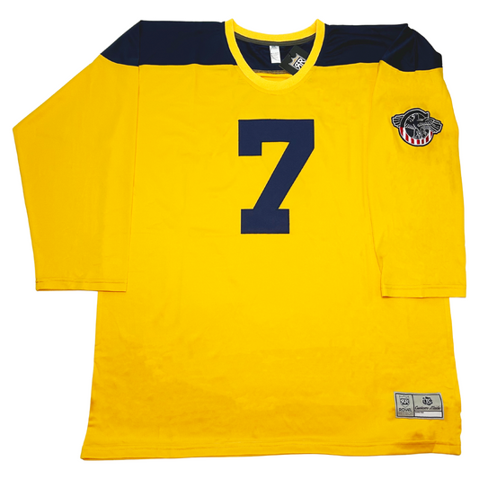 Cleveland Rams Jersey
