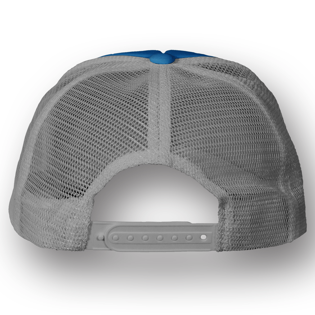 Nashville Kats Trucker Cap