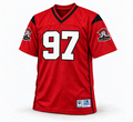 Cologne Centurions Jersey - Red