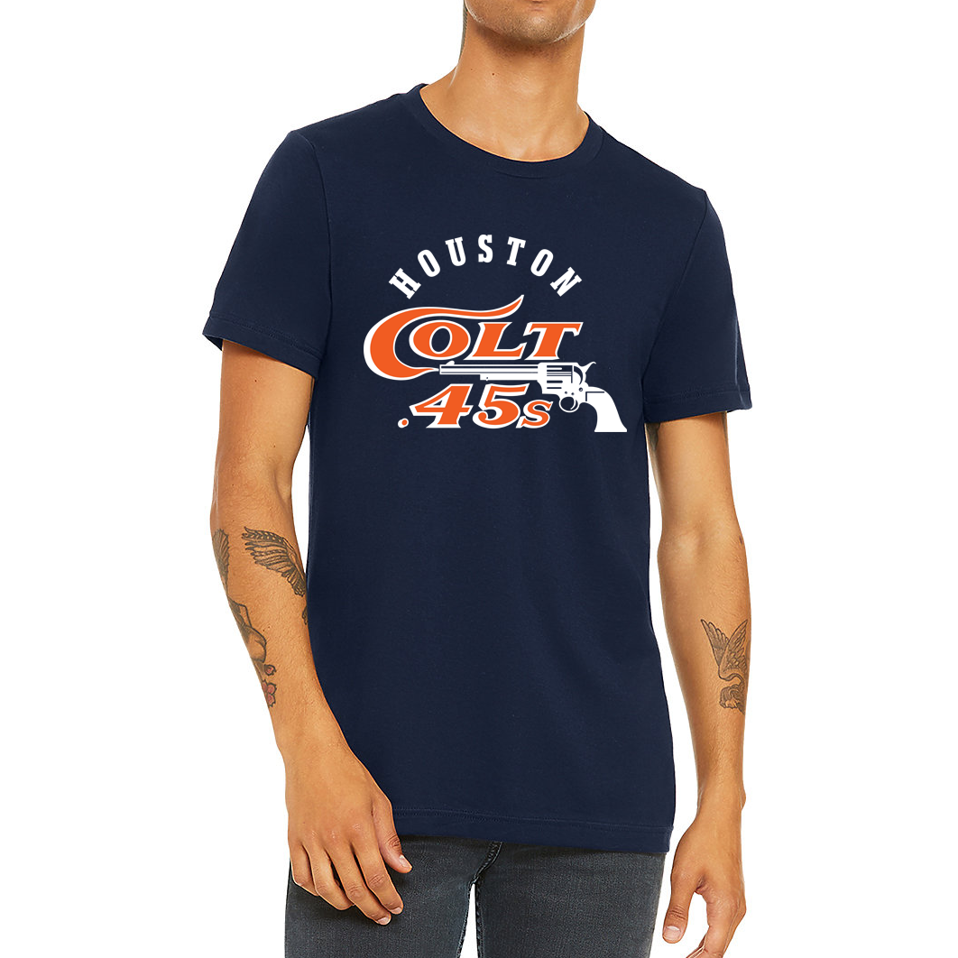 Colt 45's T-Shirt