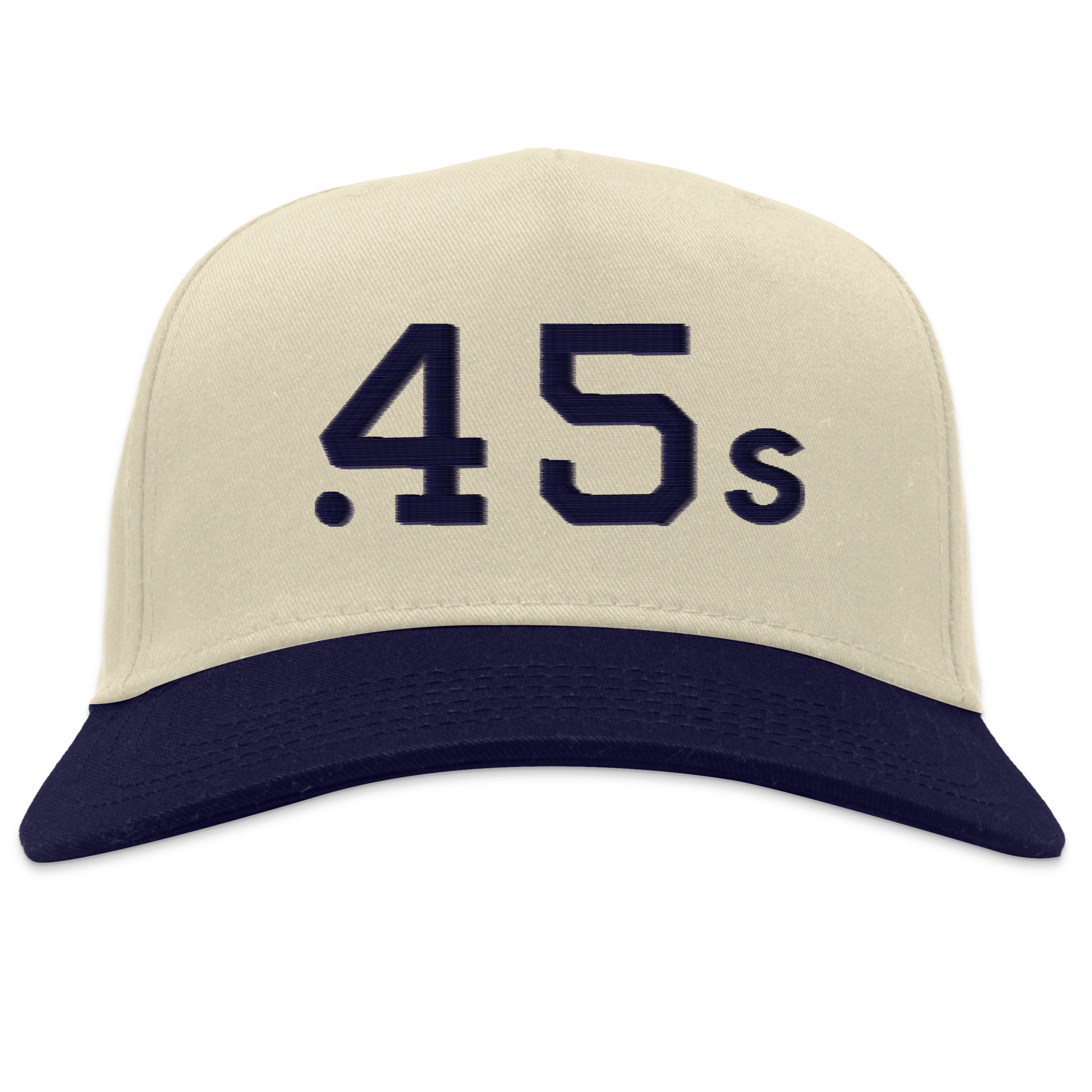 Houston Colt 45’s Snapback Hat - hats