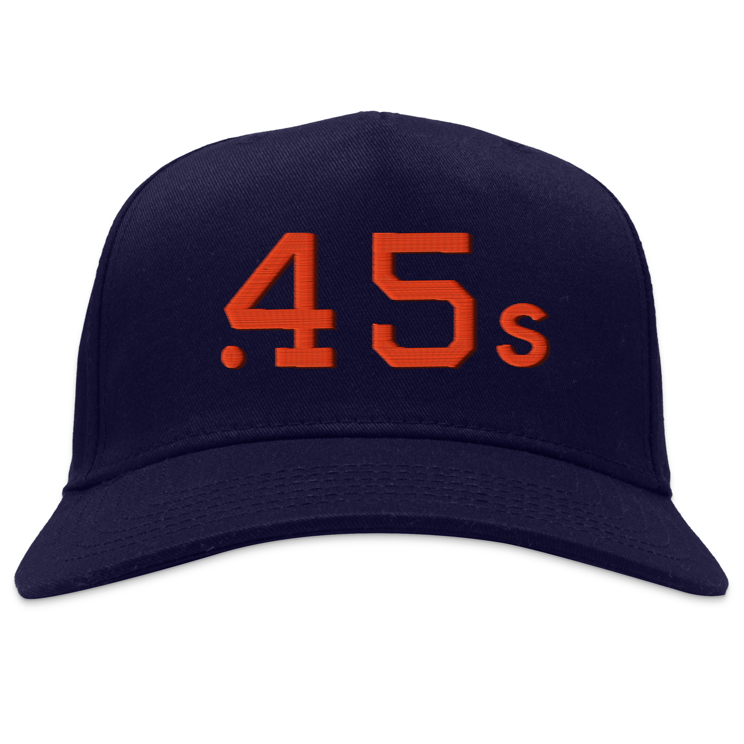 Houston Colt 45’s Snapback Hat - hats