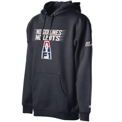 AF1: No Sidelines No Limits Hoodie