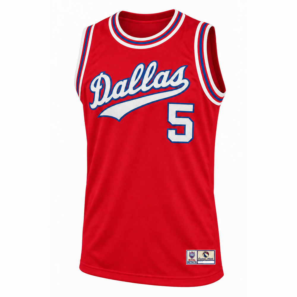 Red (Dallas)