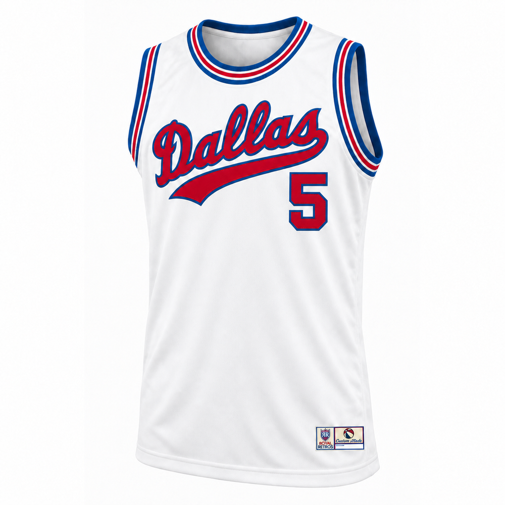 White (Dallas)
