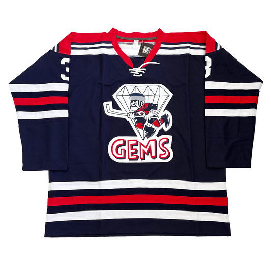 Dayton Gems Jersey