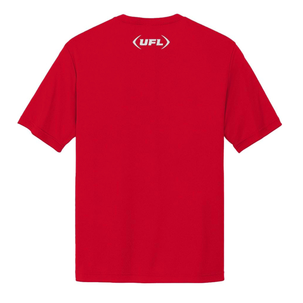 DC Defenders DynastyDry T-Shirt - T-Shirts