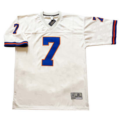 Orange Crush Cream Jersey - Small / Cream - Jerseys