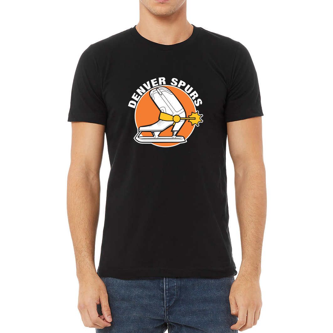 Denver Spurs T-Shirt