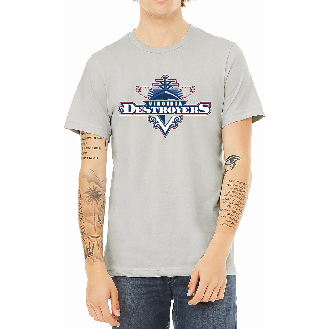 Virginia Destroyers T-Shirt