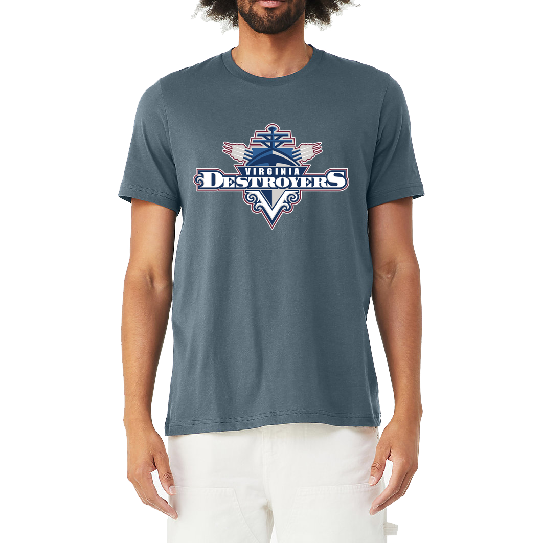 Virginia Destroyers T-Shirt