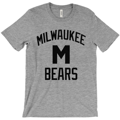 Milwaukee Bears T-Shirt