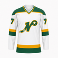 Nashville South Stars Jersey - White