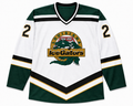 Louisiana IceGators Jersey - White
