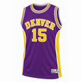 1970's Denver Rockets Jersey - Purple