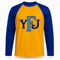Frankford Yellow Jackets Jersey - Yellow