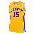 1970's Denver Rockets Jersey - Yellow