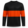 Providence Steam Roller Jersey - Black