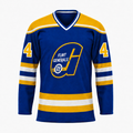 Flint Generals Jersey - Blue
