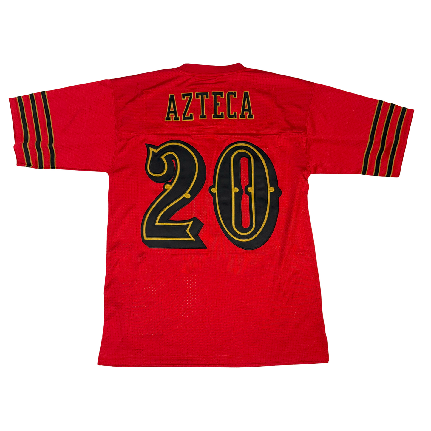 Forever Faithful Azteca Jersey - Jerseys