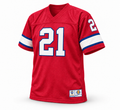 Florida Blazers WFL Jersey - Red