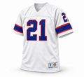 Florida Blazers WFL Jersey - White