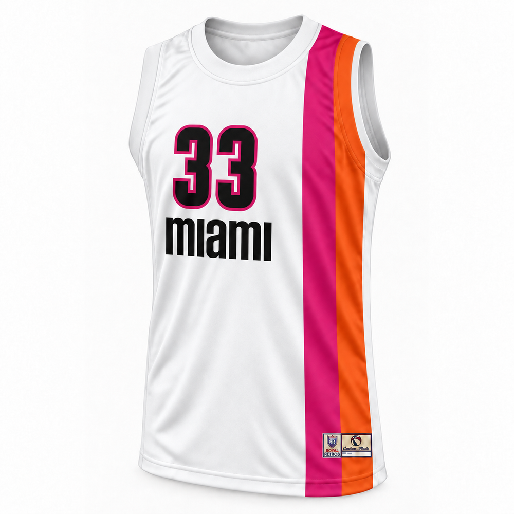 White (Miami)