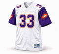 Frankfurt Galaxy WLAF Jersey - White