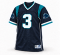 Hamburg Sea Devils WLAF Jersey - Blue