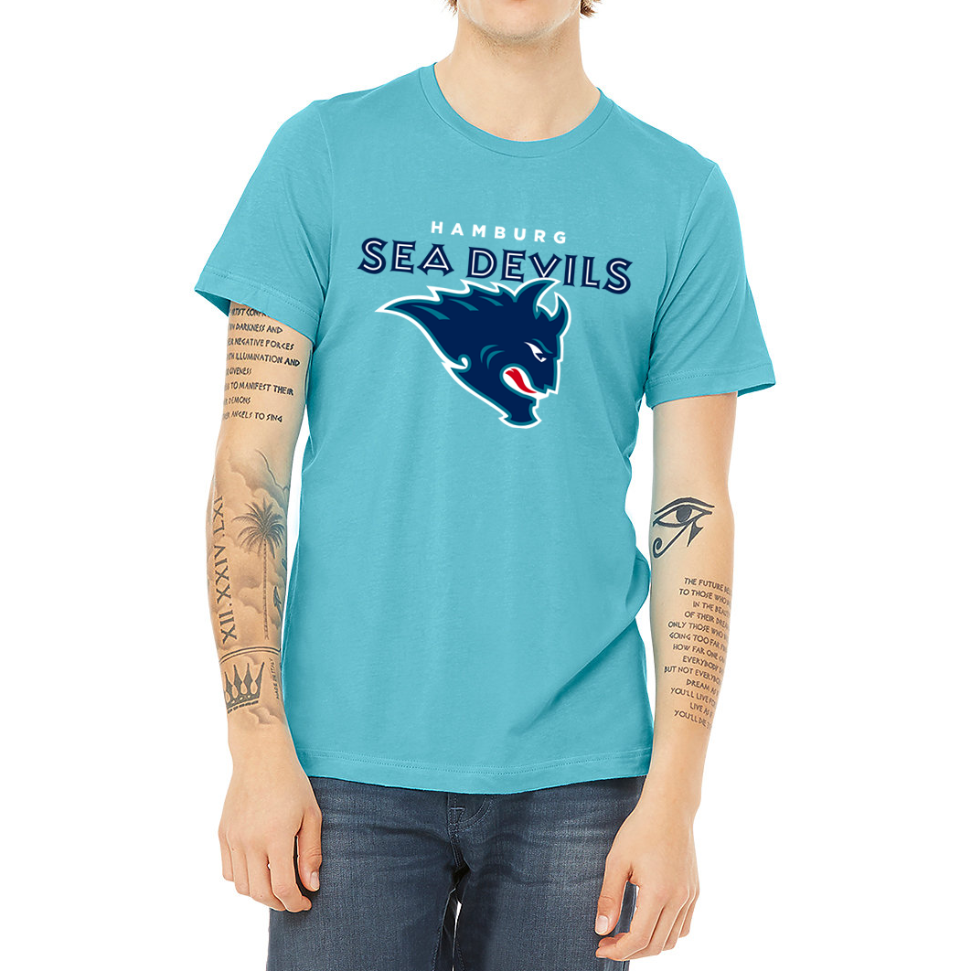 Hamburg Sea Devils T-Shirt