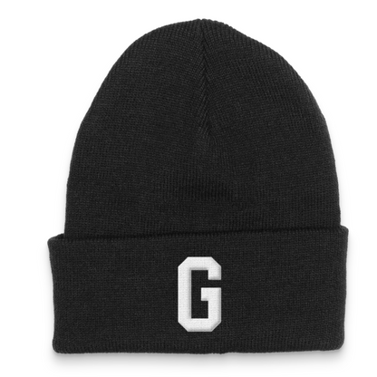 Homestead Grays Beanie