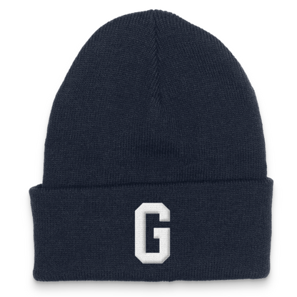Homestead Grays Beanie
