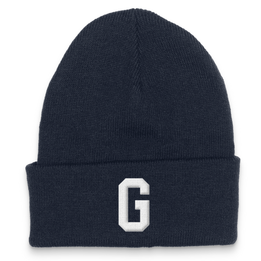 Homestead Grays Beanie