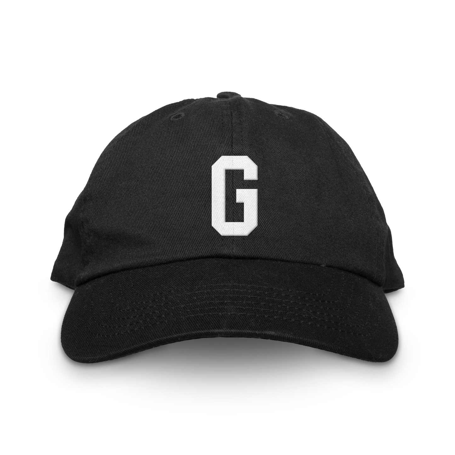 Homestead Grays Unstructured Hat black Royal Retros