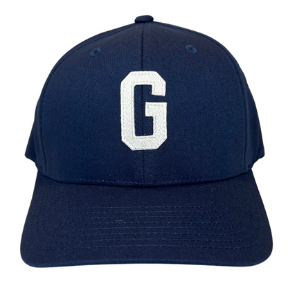 Homestead Grays Flex Hat