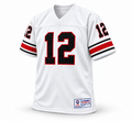 Houston Gamblers USFL Jersey - White