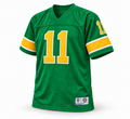 Shreveport Steamer/Houston WFL Texans Jersey - Green