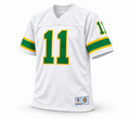 Shreveport Steamer/Houston WFL Texans Jersey - White