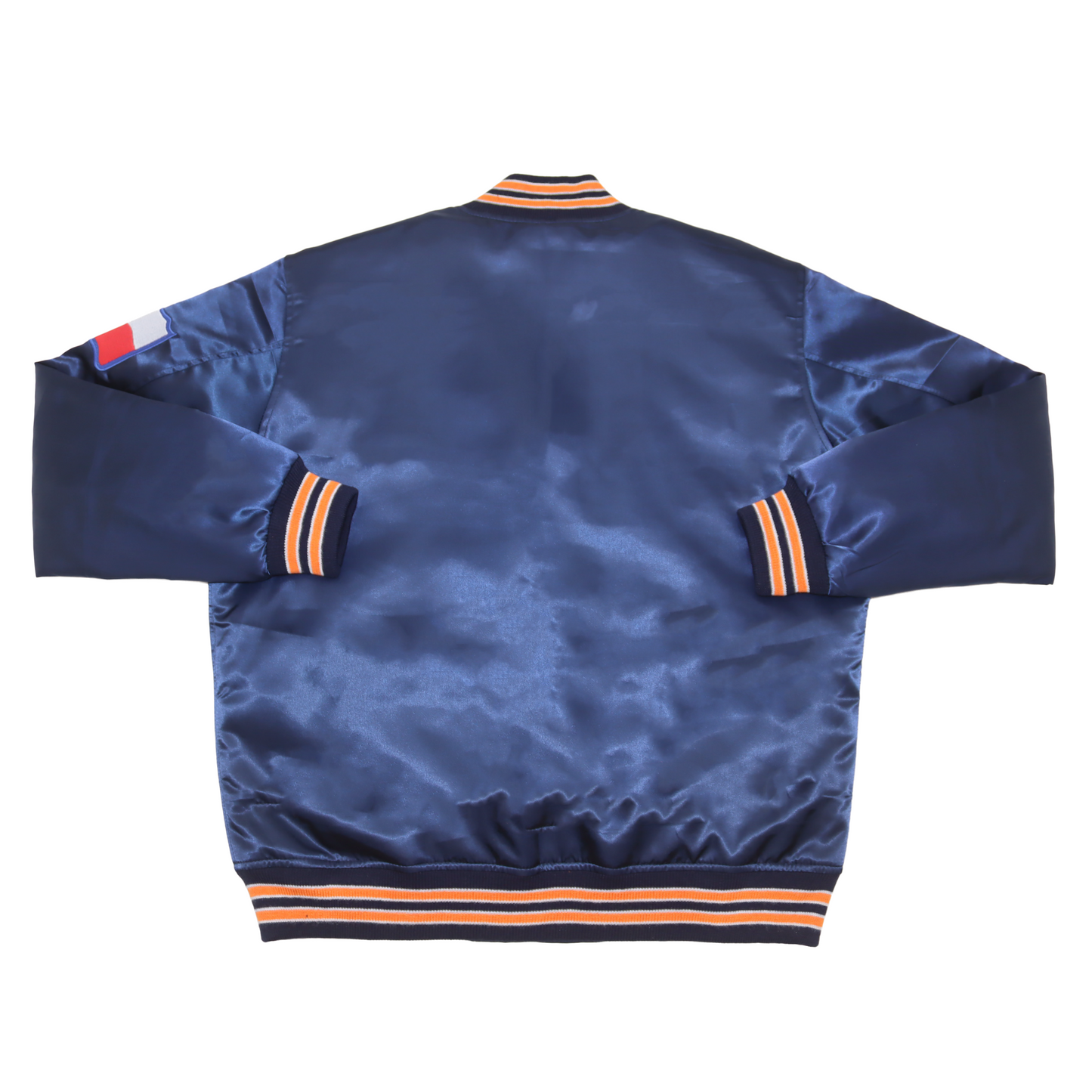 Houston Colt 45's Satin Jacket