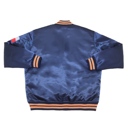Houston Colt 45's Satin Jacket
