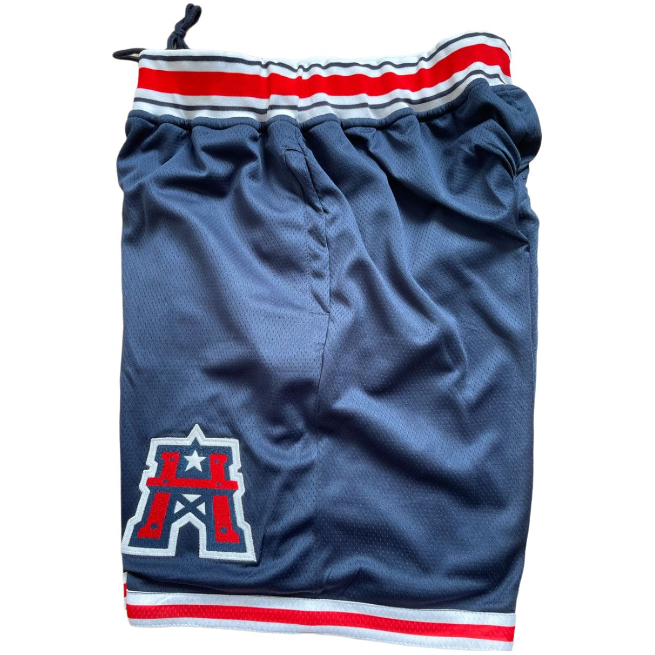 Houston Roughnecks Shorts - Shorts